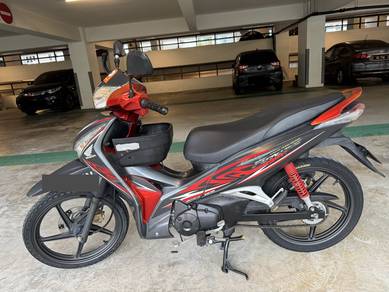 Honda Future 125