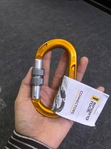 Singing Rock Carabiner OXY