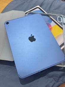 Ipad 256gb (Blue) 2025
