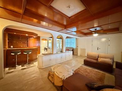 Semi-Detached House For Sale in Kota Kinabalu,SBH