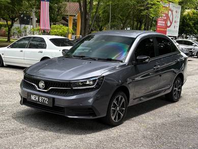 Proton Saga MC3 PREMIUM in Georgetown, PNG