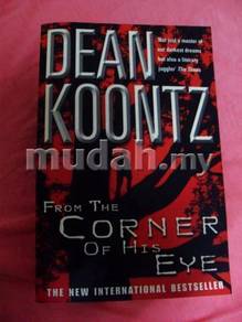 From The Corner Of His Eye - Dean Koontz