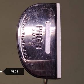 PRGR Blade Putter (P808) CITI GOLF 