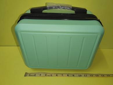 item preloved_bag troli trolley bag