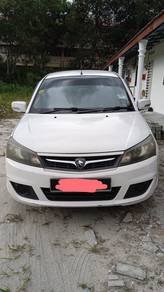Proton Saga FL in Bayan Lepas, PNG