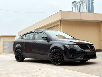 Proton Preve EXECUTIVE in Pandan Jaya, KUL