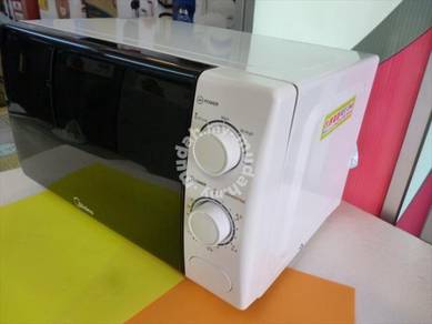New Microwave OVEN 72XM