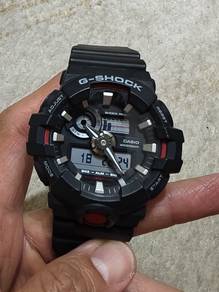 G-Shock Watch GA-700