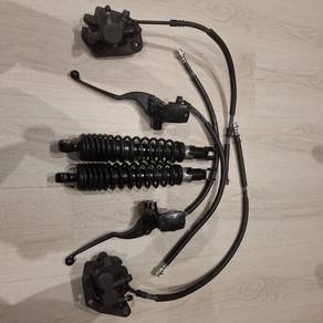 part xmax v1