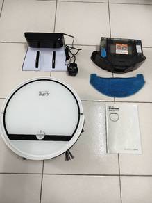 ILIFE V3x Navigation Smart Robot Vacuum Cleaner