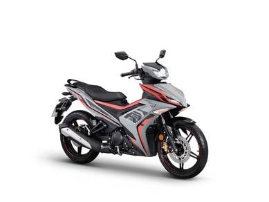 Yamaha Y16ZR