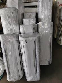 1hp - 2.5hp used aircond T3978