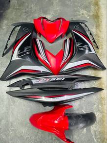Coverset LC V8 ORIMOTO