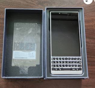 BlackBerry KEY2