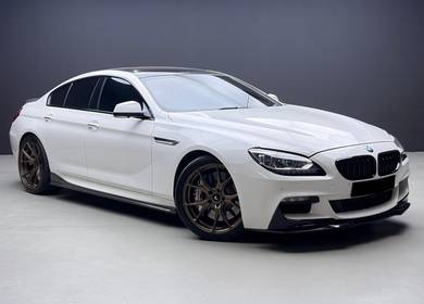 BMW 640i Gran Coupe 40i GRAN COUPE (CBU) in Cheras, KUL
