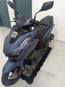 Honda Vario 160