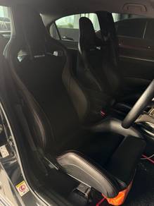Seat SSCUS pnp Honda Civic FD