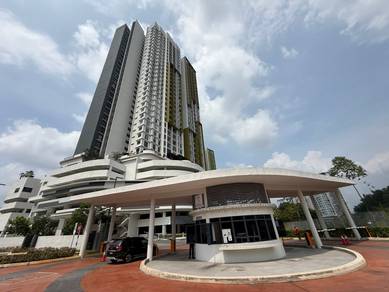 Condominium For Rent in Kajang,SGR