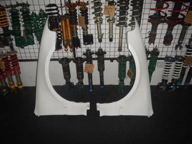 Spoon Sport Eg6 9mm Wider Fender Set