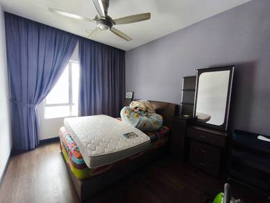 Service Residence For Sale in Connaught Avenue