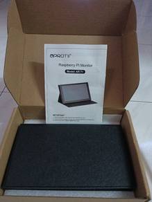 APROTII 7-inch Raspberry Pi Touchscreen Monitor