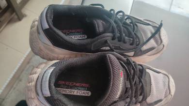 kasut skechers Monster 9uk