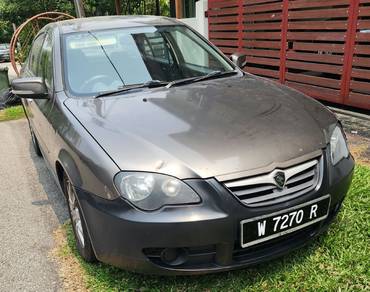 Proton Persona EXECUTIVE in Bangi, SGR