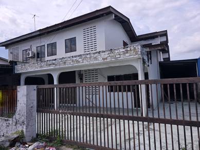 Warehouse / Factory For Sale in Ipoh,PRK