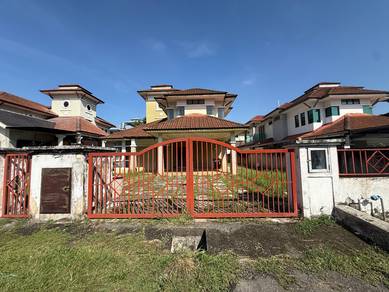 Bungalow House For Sale in Kajang,SGR