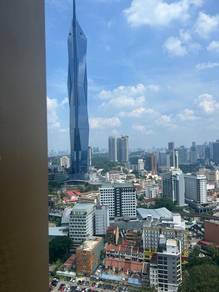 Service Residence For Sale in Bukit Bintang,KUL