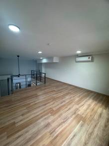 Service Residence For Rent in Arte Cheras