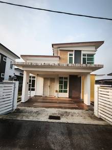 Bungalow House For Sale in Cheng,MLK