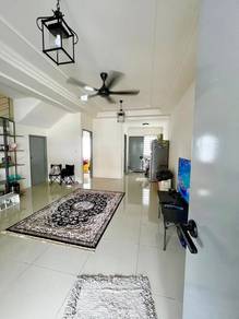 2-storey Terraced House For Sale in Puncak Alam,SGR
