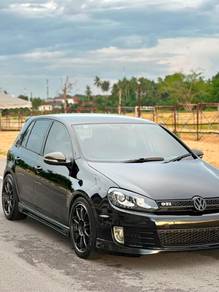 Volkswagen Golf  in Kota Bharu, KTN