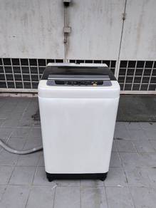 Panasonic auto washing machine mesin basuh 7 kg