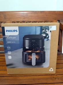 Air fryer