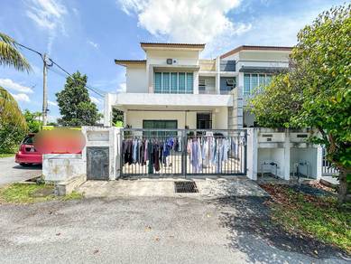 2-storey Terraced House For Sale in Bandar Saujana Putra,SGR