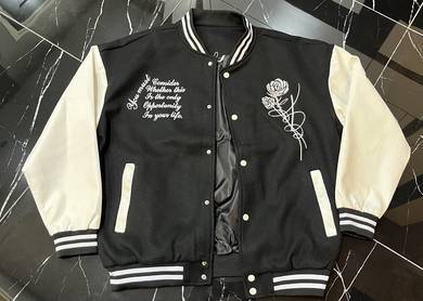 Autumn-Spring Jacket