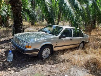 Volvo 940 GL in Bandar Saujana Putra, SGR
