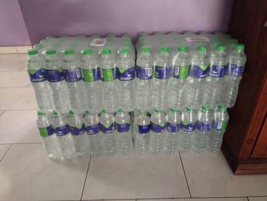 water bottle 