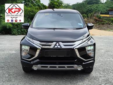 Mitsubishi Xpander  in Ipoh, PRK