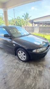 Proton Wira GL in Ayer Molek, MLK