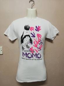 T-Shirt PENGUIN LIKE NEW Size S