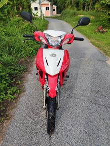 Modenas CT100