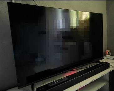 Tv Lg 50inci