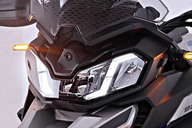 Voge DS900X