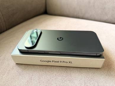 Google Pixel 9 Pro XL