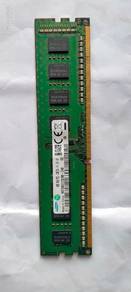 RAM DDR3 4GB (Samsung)