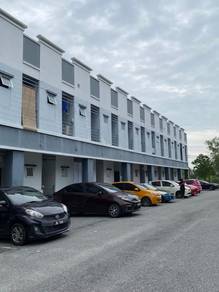 Apartment For Rent in Pangsapuri Seri Iskandar