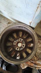 sport rim original viva elite 14 inci